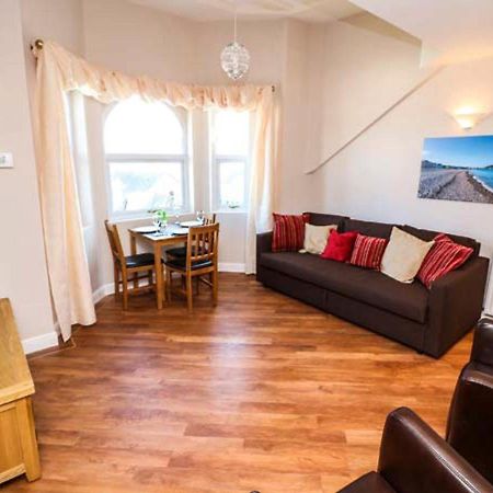 Apartamento Royal Manor Park Llandudno Exterior foto