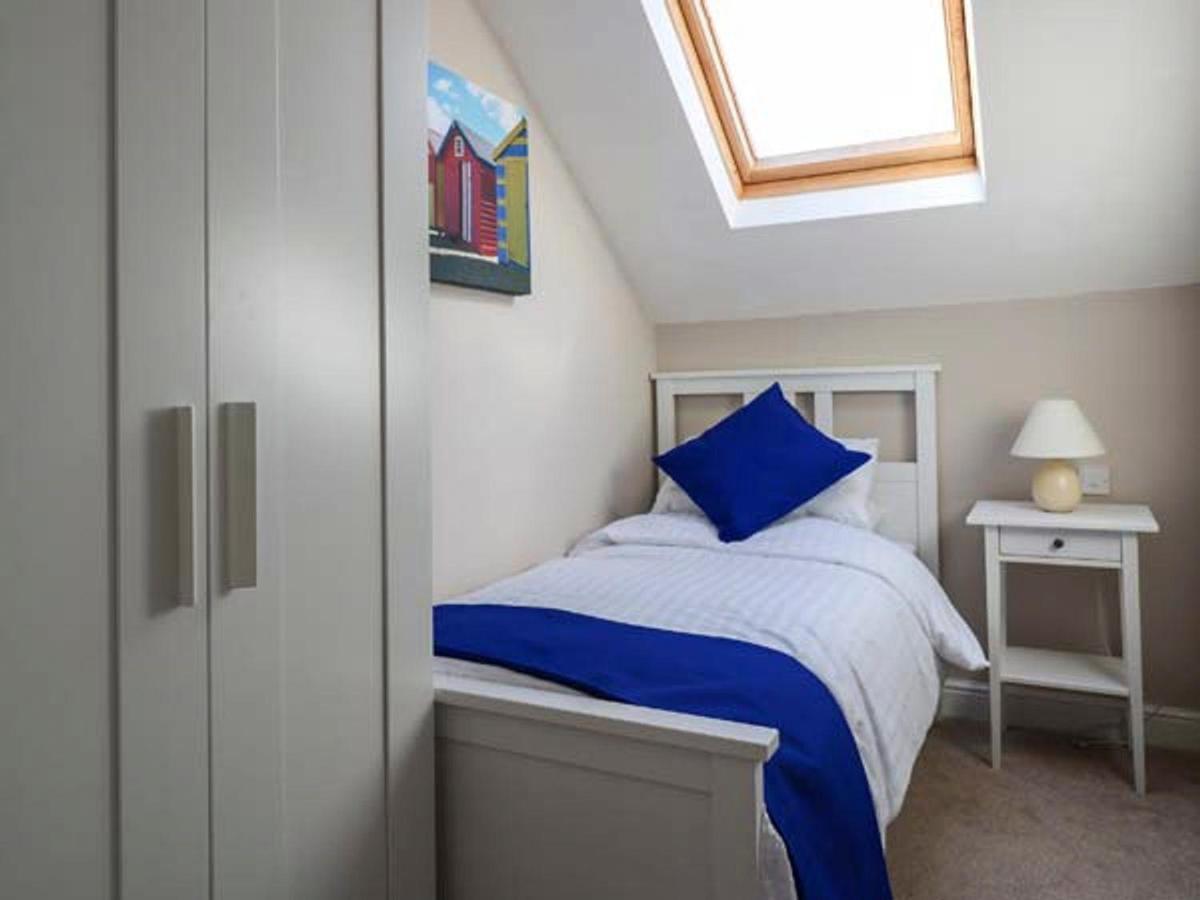Apartamento Royal Manor Park Llandudno Exterior foto
