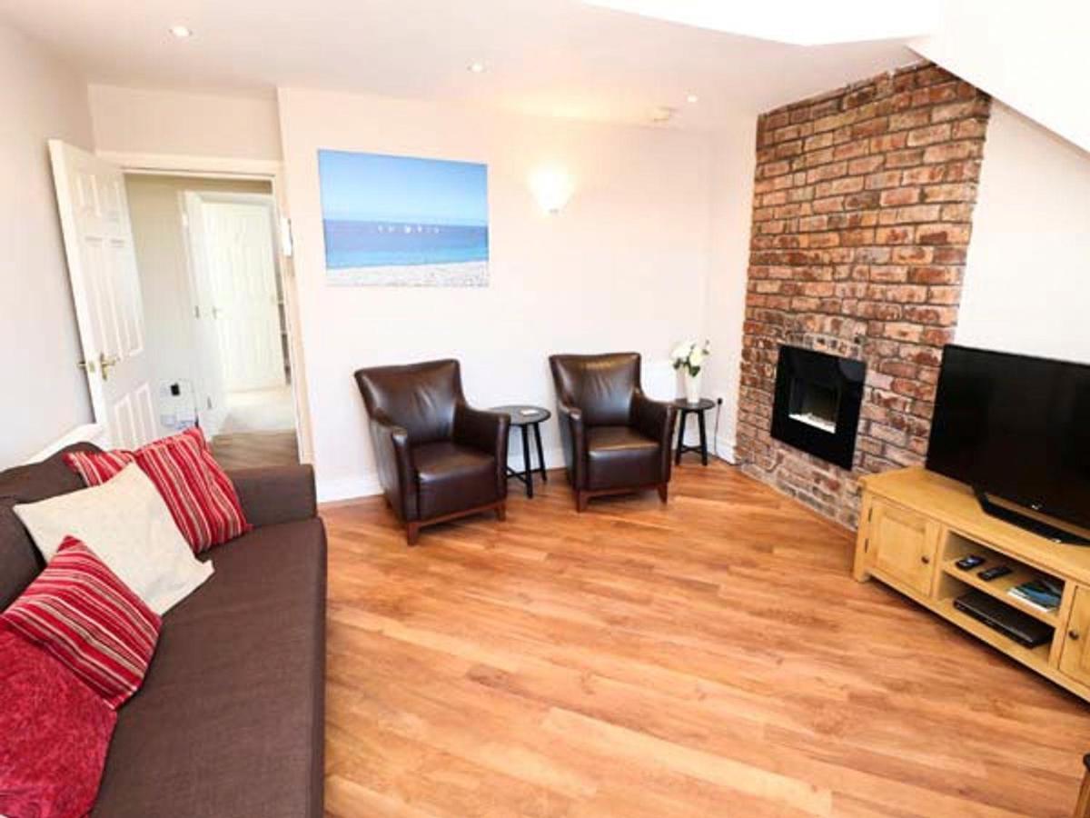 Apartamento Royal Manor Park Llandudno Exterior foto