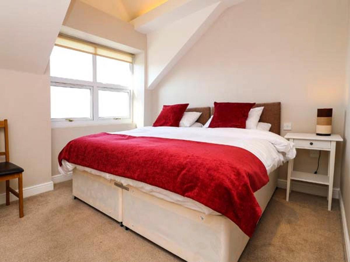 Apartamento Royal Manor Park Llandudno Exterior foto