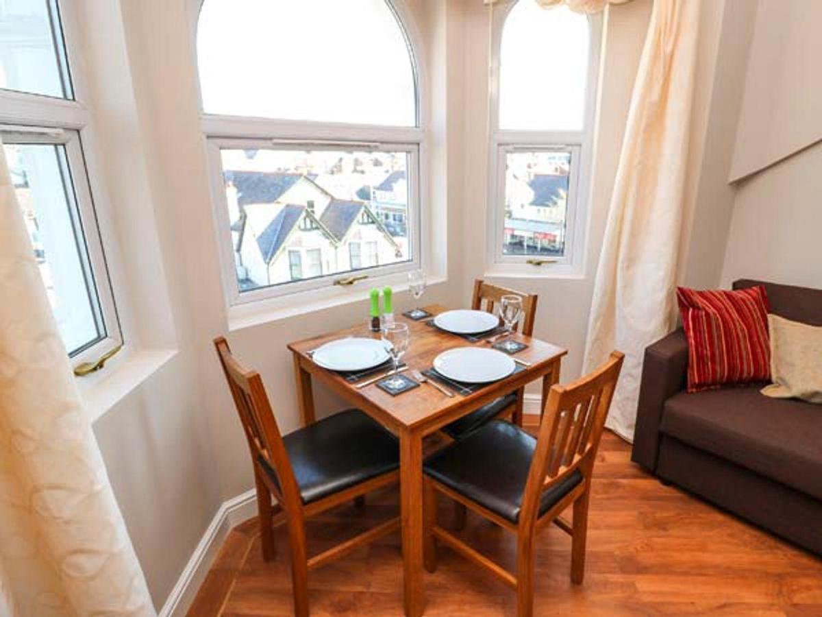 Apartamento Royal Manor Park Llandudno Exterior foto